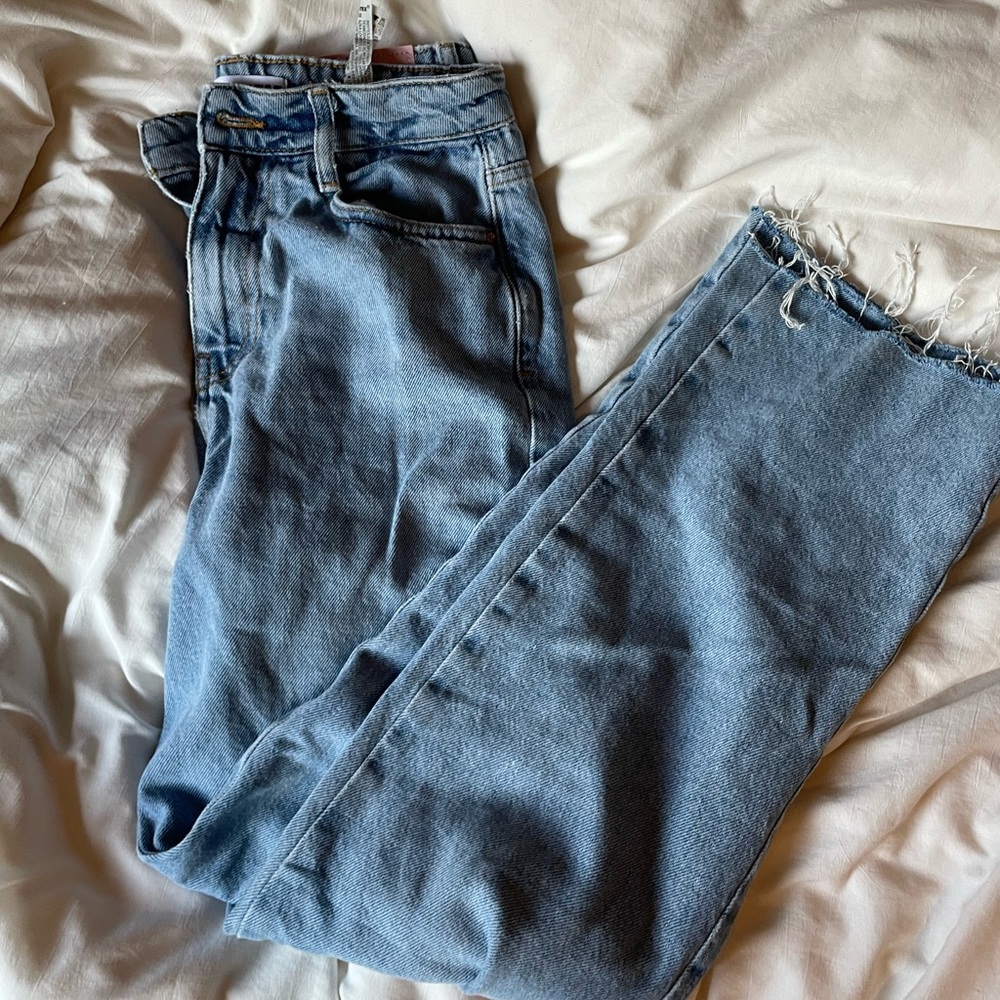 Zara Jeans